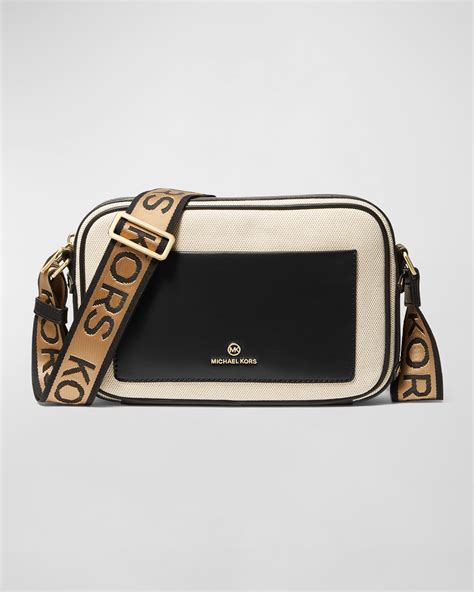 michael kors mens side bag|Michael Kors body cross bag.